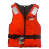 Marinepool | Active ISO ZIP reflexná plávacia vesta 50N |Veľkosť:90+ kg