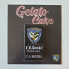 T.H.Seeds™ Gelato Cake z kanabisových semienok, rôzne balenie, feminizované 2 pcs