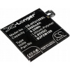 Batéria pre HTC TCTK 2400 mAh