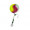 LK Baits Nástraha POP Smoothie Peper/Citrus/Plum 14mm 18ks