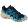 Salomon Speedcross 6 GTX M 471152 running shoes (193029) Black 46 2/3