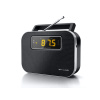 MUSE M-081R, prenosné rádio