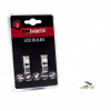 LED žiarovky EPL105 W5W T10 CANBUS 6SMD 2835 - Sada 2 ks. EINPARTS AUTOMOTIVE
