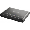 AXAGON kovový box na M.2 NVMe a 2,5