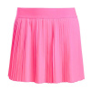 Dámske sukne Adidas Club Tennis Pleated - Ružový (L)