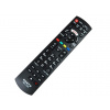 Univerzálny diaľkový ovládač RM-L1268 pre TV Panasonic