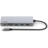 Belkin USB-C 7v1 Multimedia Hub INC009btSGY