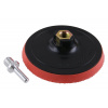 Unášač šmirgľového papiera FESTA SZ Eva 125mm M14/8mm