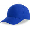 Atlantis | Kid Recy Five, Detská 5 panelová šiltovka, modrá Royal