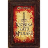 Kronika katů Mydlářů - souborné vydání 3 knih