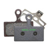 KOOL STOP Destičky brzdové SHIMANO XTR - DEORE pro E-biky DEORE