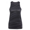Dámsky top Adidas Club Tennis Climacool Graphic Tank - Čierny (M)