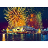 Ravensburger Ohňostroj nad Sydney 1000 dielov