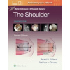 Master Techniques in Orthopaedic Surgery: The Shoulder, 4th Edition