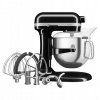 Mixér KitchenAid Artisan 6,6L čierny lesk 5KSM70SHXEOB