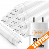 10x LED trubice 150cm T8 25W 3375lm 4000K - nieutrálná biela