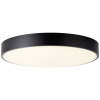 Brilliant G97014/76 Slimline LED stropné svietidlo LED En.trieda 2021: F (A - G) 60 W biela, čierna; G97014/76