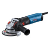 Bosch GWS 17-125 uhlová brúska 12,5 cm 11500 ot/min 1700 W 2,2 kg (06017D0200)