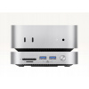 Orico MiniLink M49P 9w1 10Gb/s 1xM.2 USB-A SD Jack super pre Mac mini 2024