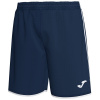 Futbalové šortky Joma Liga Farba: Tmavě modrá, Veľkosť: 4XS-3XS