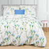 Darymex BAVLNENÉ OBLIEČKY COTTONLOVE 71463/1 200X220 CM, 2KS 70X80 CM VZOROVANÉ