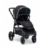 PŮJČOVNA - Luxusní sportovní kočárek Mamas & Papas Ocarro black