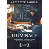 Iluminace - DVD plast