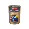 Animonda GranCarno Single Protein Supreme - Konské čisté 400g