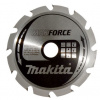 MAKITA kotúč pílový drevo MAKFORCE 190x2x30 mm 12 zubov B-32144