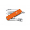 Kapesní nůž CLASSIC SD Colors, Mango Tango - Victorinox (Mininůž CLASSIC, oranžový Mango Tango - Victorinox)