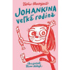 Johankina veľká rodina - Toňa Revajová