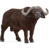 Schleich 14872 divoké zvieratko byvol africký