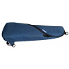 CASCHA CUBP4S Soprano Ukulele Premium Gigbag Blue