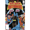 Batman and the Outsiders (Volume 1) - Mike Barr