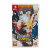 Naruto Shippuden: Ultimate Ninja Storm 4 - Road to Boruto Nintendo Switch krabička