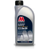 Millers Oils Úplne syntetický motorový olej – XF Premium C2 0w30 1 l