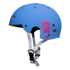 Prilba King Kong BMX modrá XS
