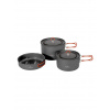 Súprava hrncov Robens Basecamp Pro Ceramic Cook Set XL