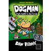 Dogman 2: Pustený z reť… (Dav Pilkey)