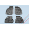 Koberce Gumenné Rezaw Plast Chevrolet TRAX 2013-2015