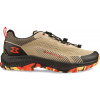 GARMONT 9.81 PULSE cornstalk, beige/black - 43