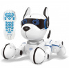 Robot Lexibook Power Puppy - Môj šikovný robotický pes s programovateľnými funkciami (3380743089027)