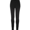 Pánské zateplené běžecké kalhoty CRAFT ADV SubZ Lumen Tights 2 - černá Velikost: L