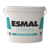 Esmal Latex uni, Univerzálna maliarska farba 0,6kg