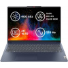 Lenovo IdeaPad Slim 5 16IMH9, 83DC002YCK, modrý 83DC002YCK