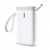 Tlačiareň štítkov Niimbot D11 biela (D11 white)