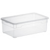 CLEARBOX úložný box, 5 L
