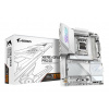 GIGABYTE X870E AORUS PRO ICE základní deska AMD X870E Zásuvka AM5 ATX