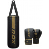 RDX boxovací pytel a rukavice F6 2FT KARA