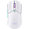 HyperX Pulsefire Haste 2 Core Wireless White Gaming Mouse myš Hranie Všestranný USB Typ-A 3600 DPI (8R2E7AA)